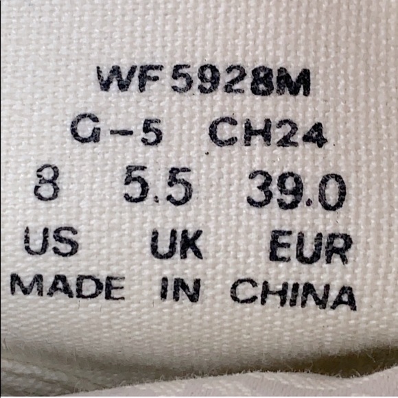 Keds Vintage Jacquard Wedding Ankle Booties - Picture 11 of 11